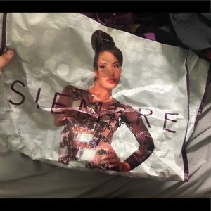 SELENA BAG